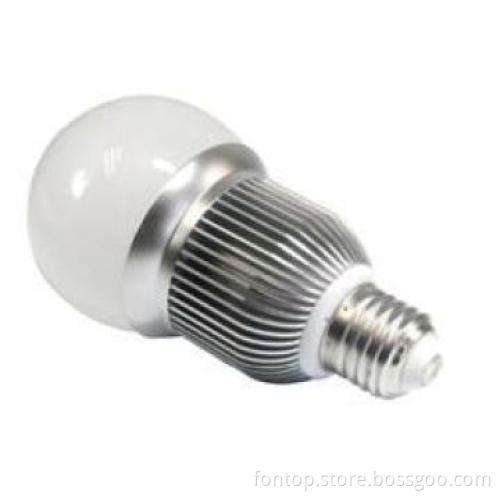 Discount high powerled bulb 5w